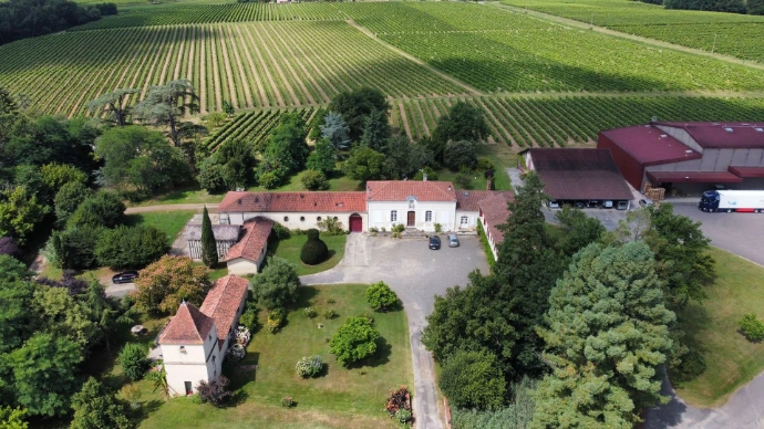 le Château de Millet