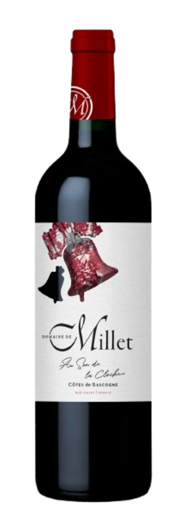 Au Son de la Cloche rouge