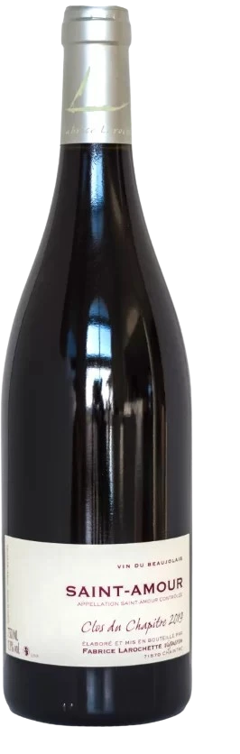 Saint-Amour Clos du Chapitre