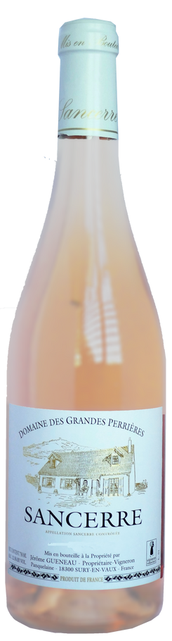 Sancerre rosé